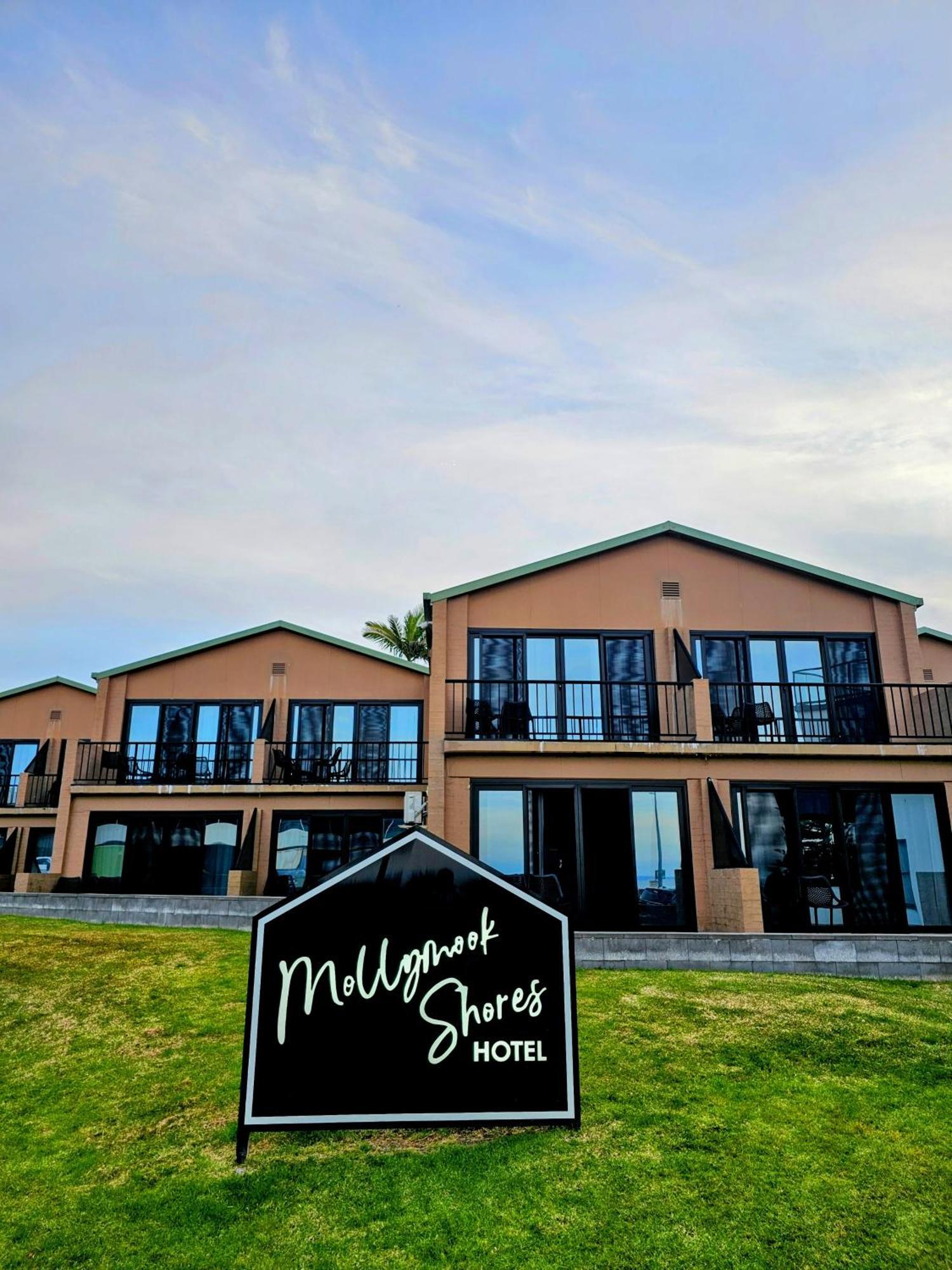 Mollymook Shores Exterior photo